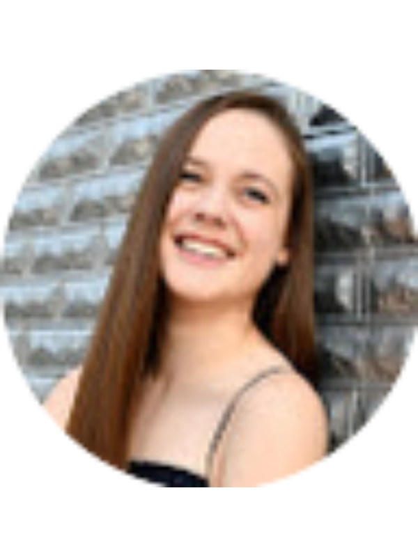 Photo of Morgan Panosh