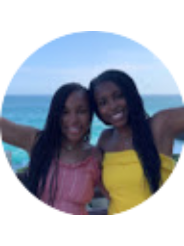 Photo of Kaleigh Williams