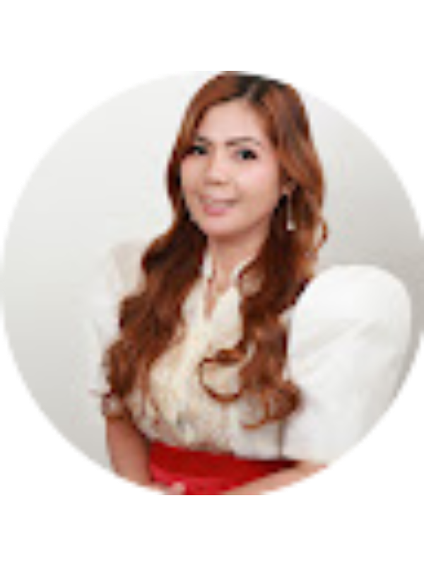 Photo of Liezel Ayson