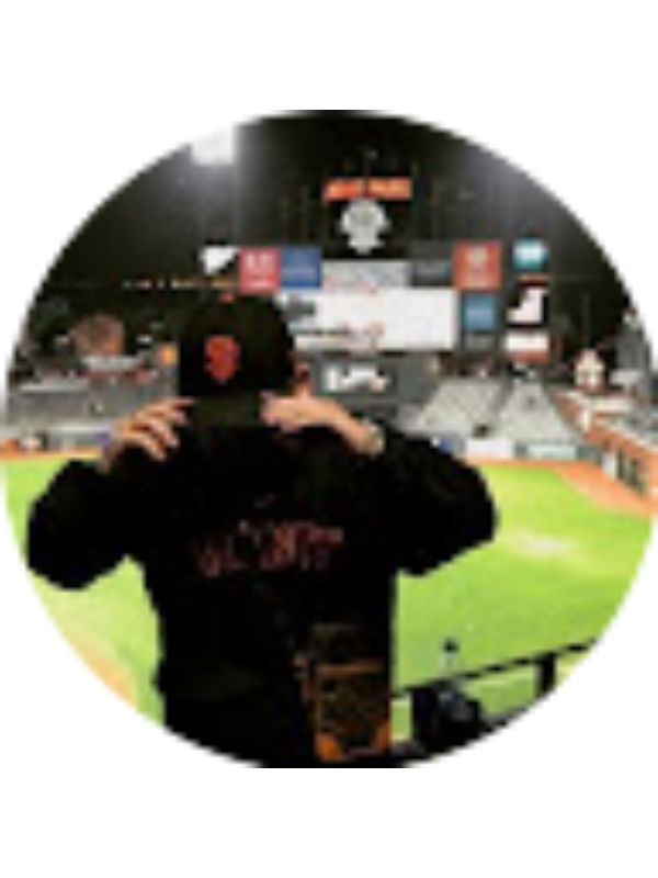 Photo of Martin Quan Ha