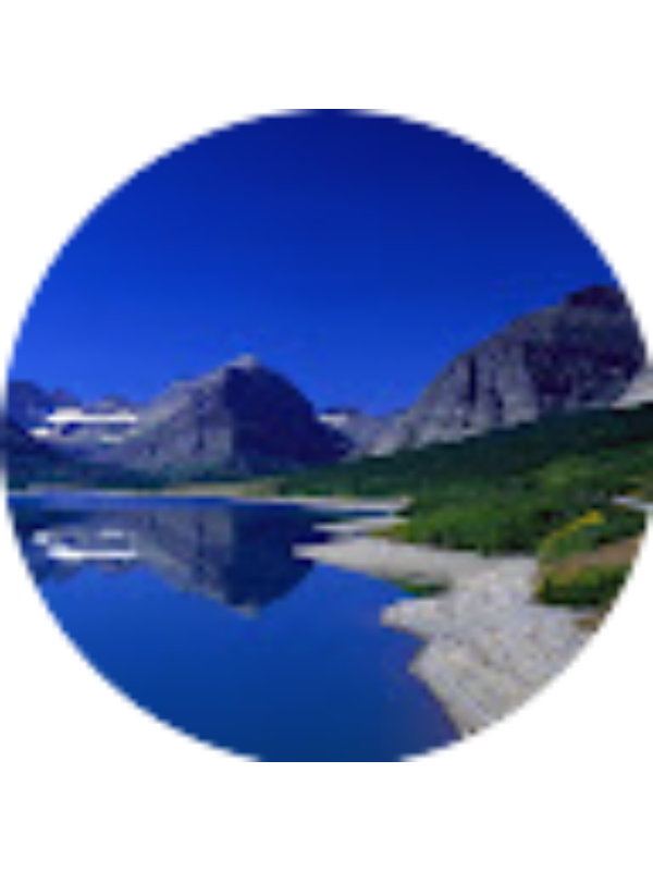 Photo of BENJAMIN MCKAY