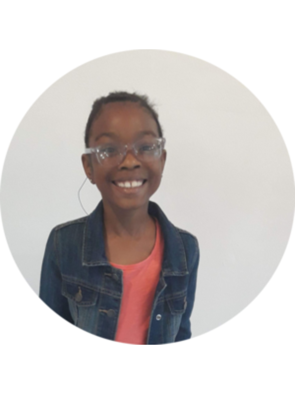 Photo of Destiny Adderley