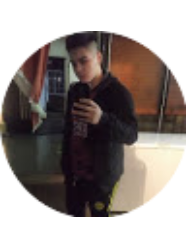 Photo of Dylan Mustafá