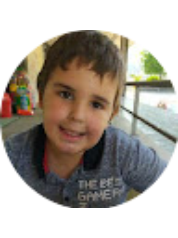 Photo of Francisco Araújo