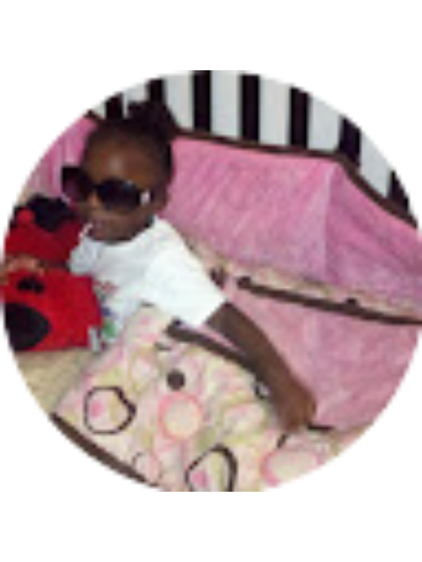 Photo of A'mya Cochran