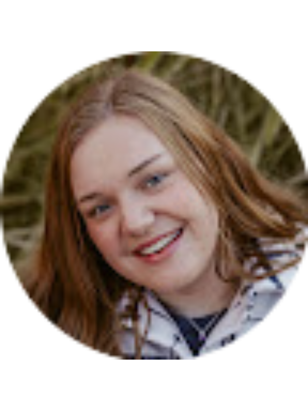 Photo of Madisson Peters