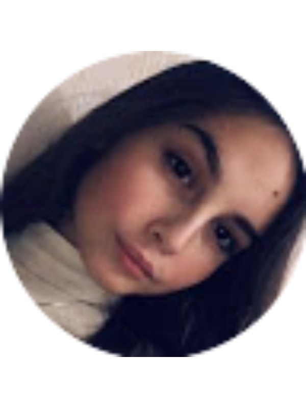 Photo of Maricica Guzun