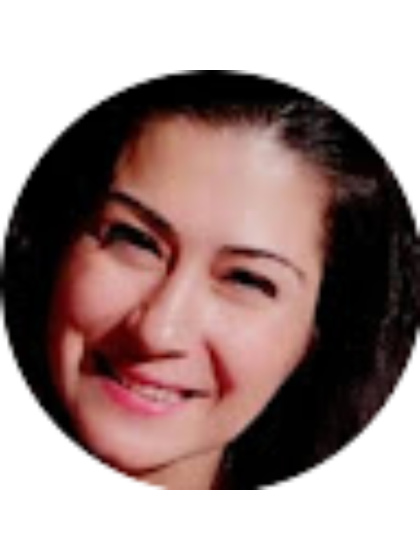 Photo of &Ouml;zg&uuml;r &Ccedil;AM
