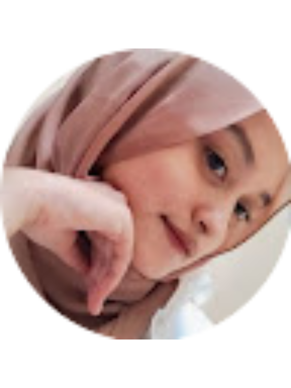 Photo of Intania chalimatus Sadiyah