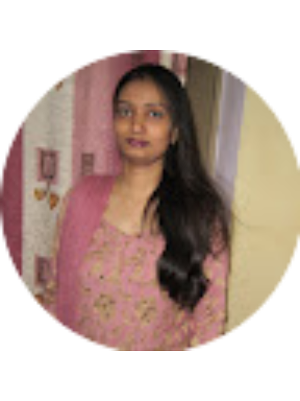 Photo of Reshu Gupta