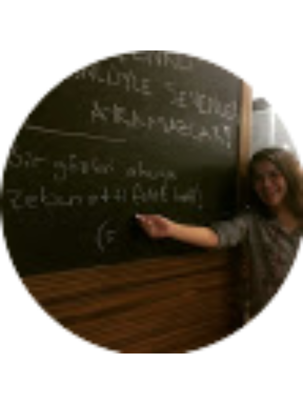 Photo of Çiğdem Tanrıkulu