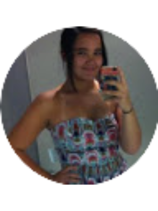 Photo of Paige Espiritu