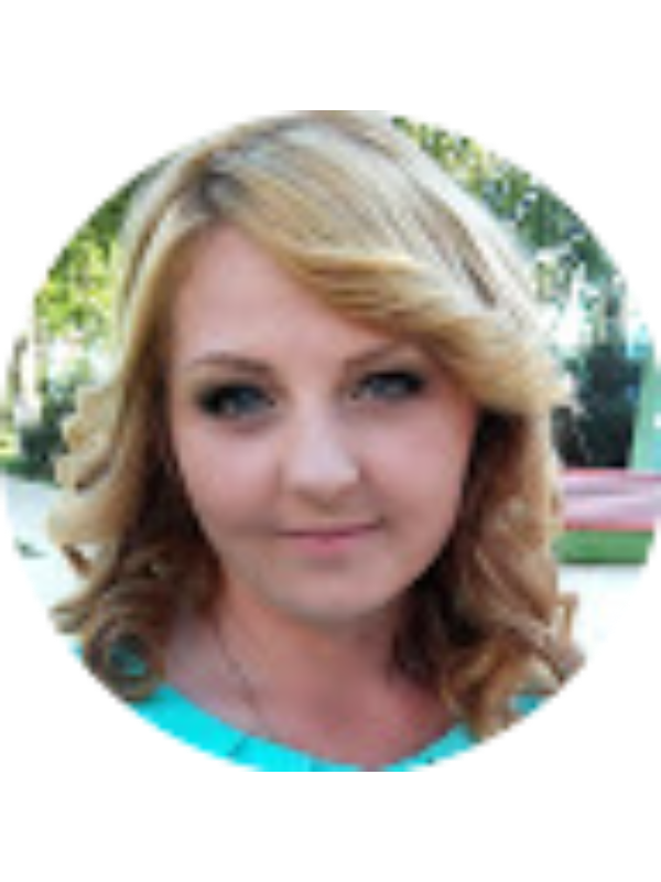 Photo of Natalia Rosca