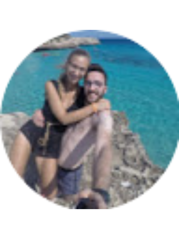 Photo of Federica Martinelli