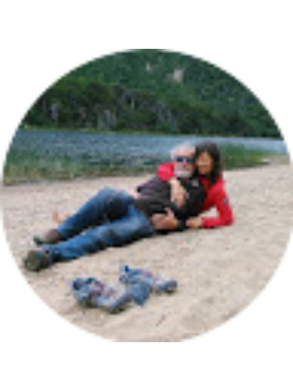 Photo of Marisa Nunez