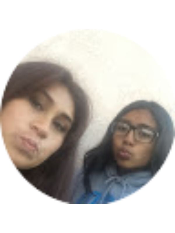 Photo of Karen And Nadia