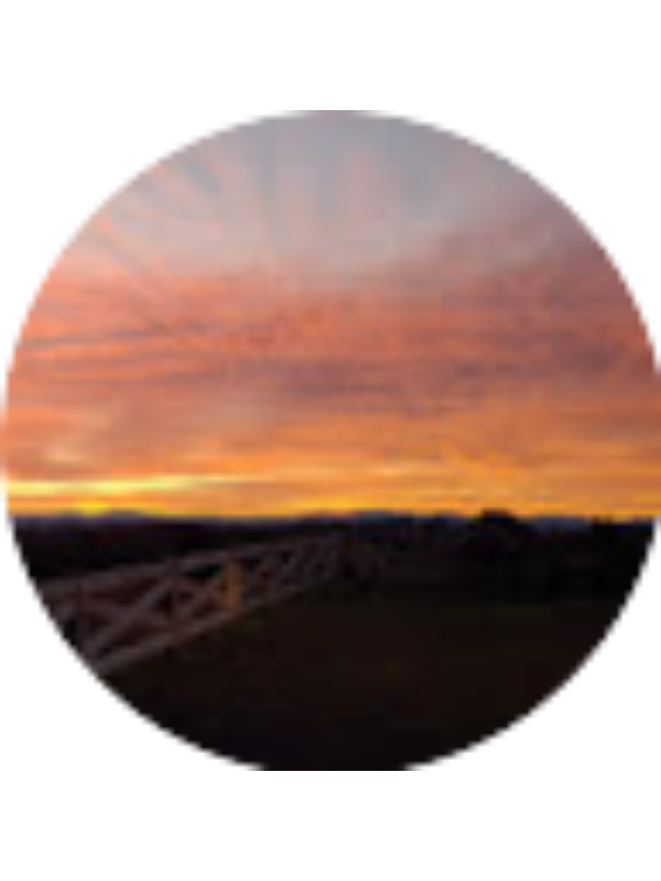 Photo of Anna Roberson