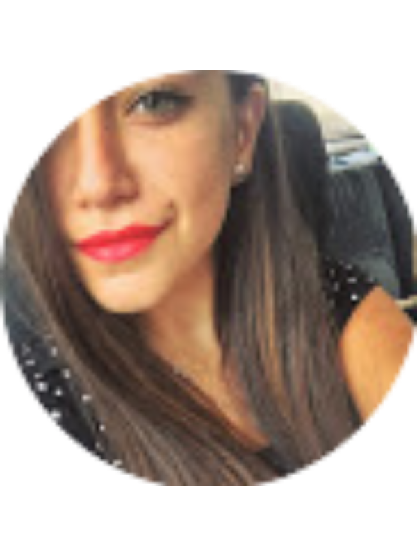 Photo of Eliana Cozzo