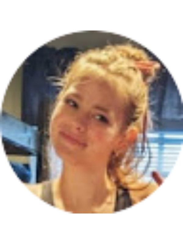 Photo of Ada Anderson