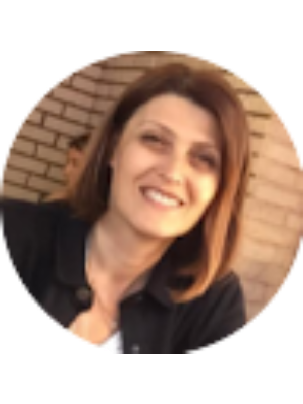 Photo of Sibel Sarak