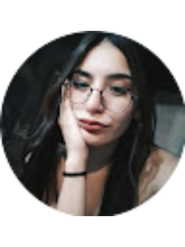 Photo of Naiara Isaurralde