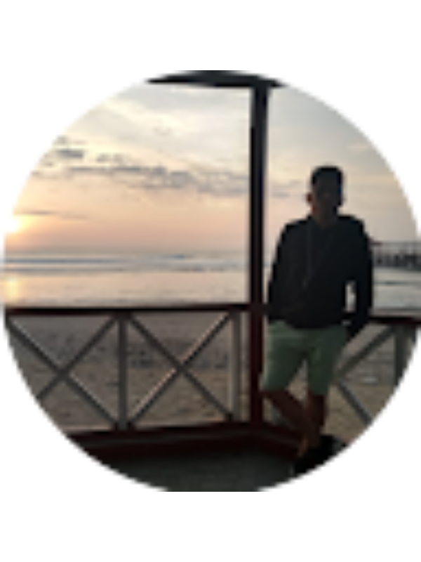 Photo of Jampier Carrera flores