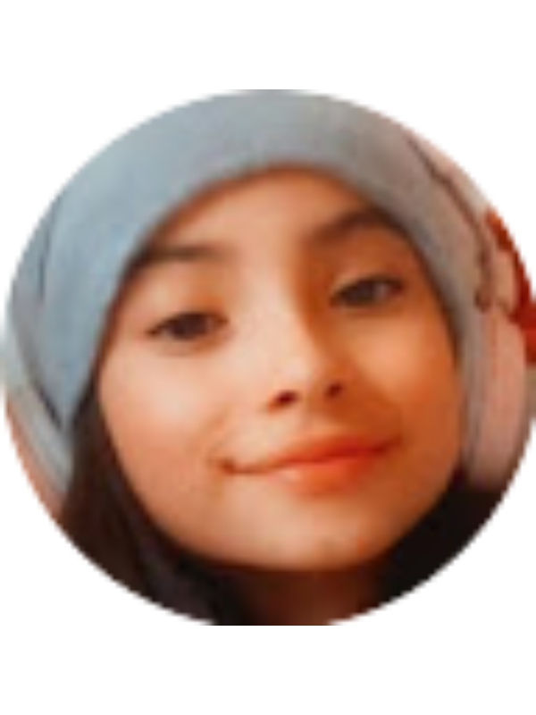 Photo of MARIA FERNANDA ROMO QUIROGA