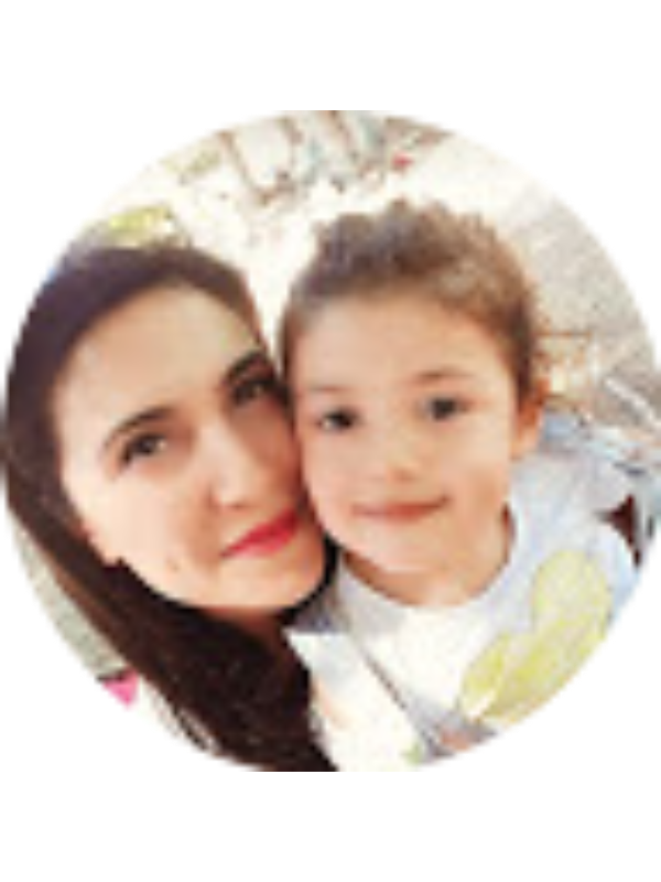 Photo of Sevil Er Y&uuml;ksel