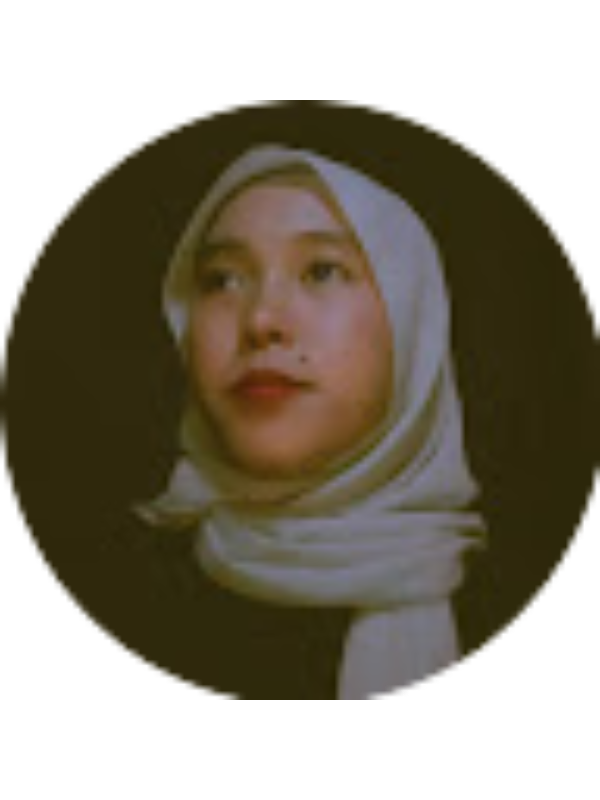 Photo of NUR AINA BATRISYIA BINTI AZMI