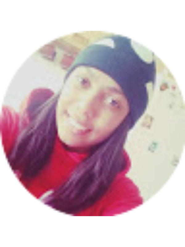 Photo of Nazeerah Martin