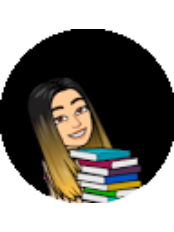 Photo of Paula Almeida