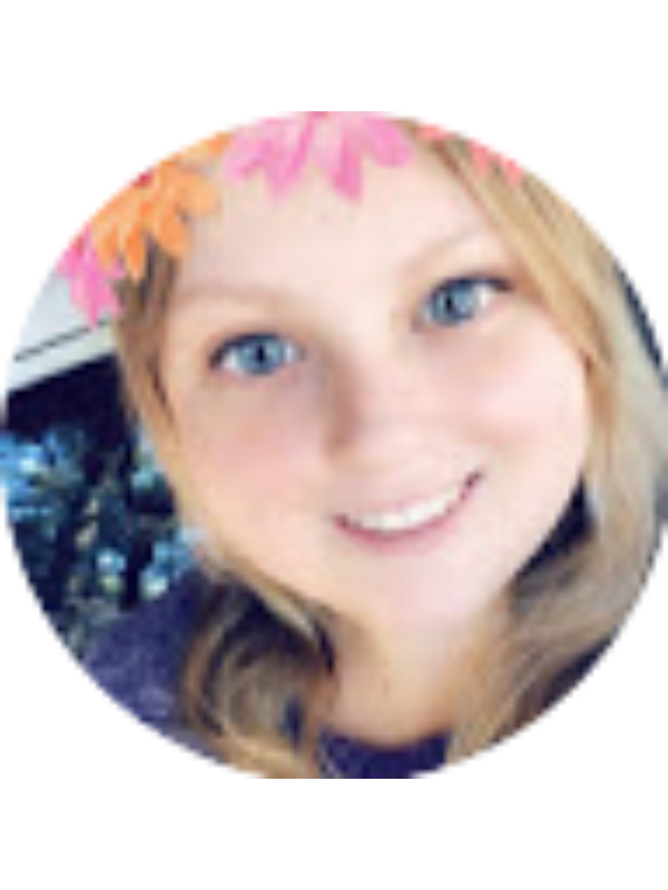 Photo of Paige Mauser