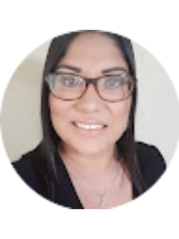 Photo of Keylin Cede&ntilde;o Rivera