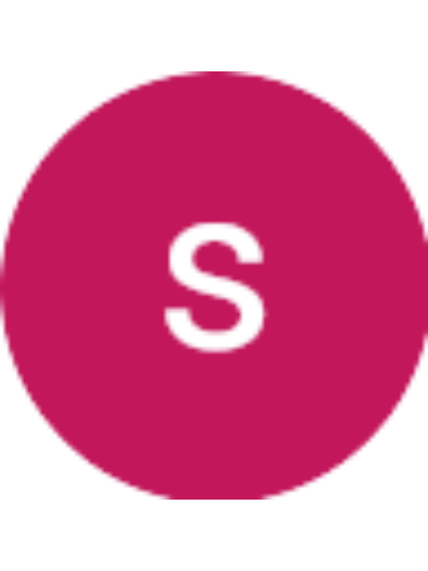 Photo of Sandra Serpi