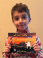 Picture of Maximus Mullen