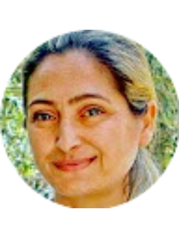 Photo of Pelin Sağlam