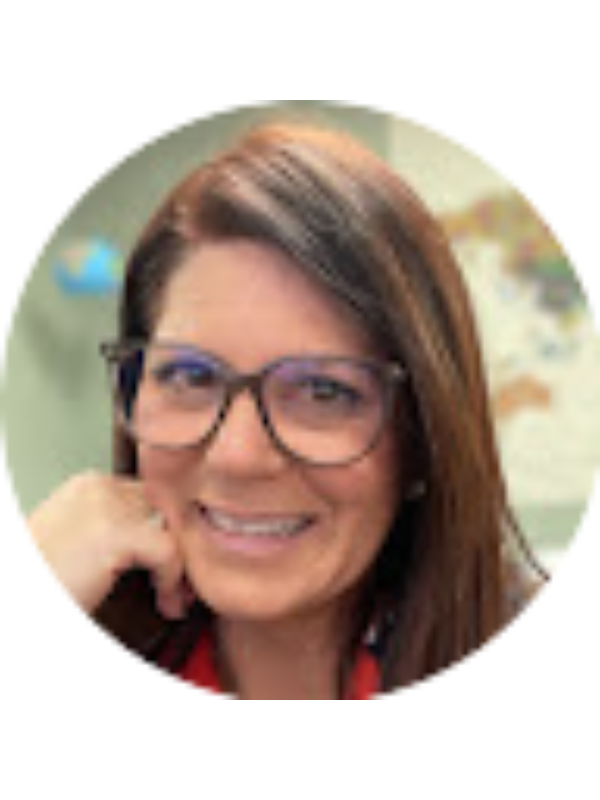 Photo of Dawn Trahan