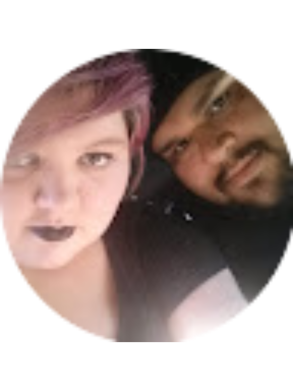 Photo of Stacia Carbajal