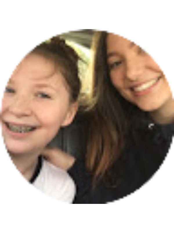 Photo of Andrea Freese