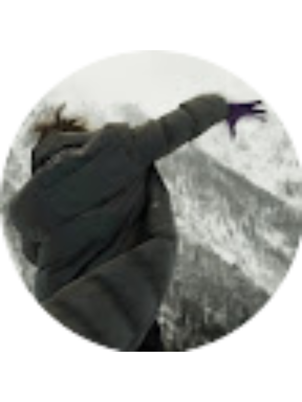 Photo of Emily DiSalvio