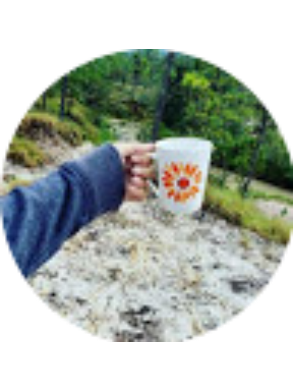 Photo of Nancy Hernández