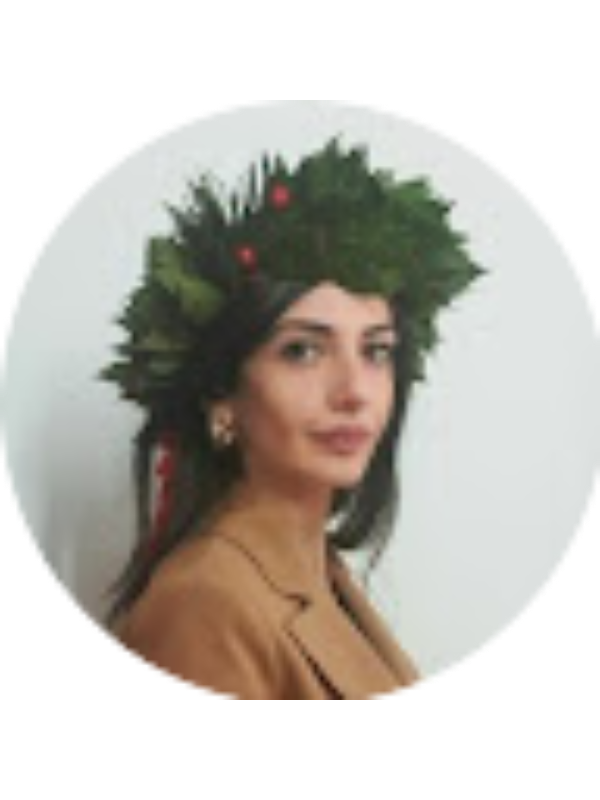 Photo of Francesca Patisso