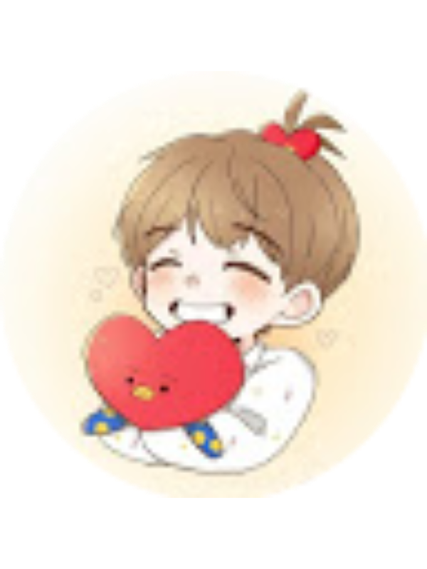Photo of Ros3_BTS_ UwU