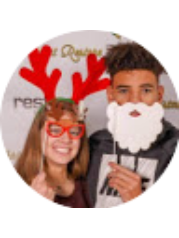 Photo of Anthony Hall