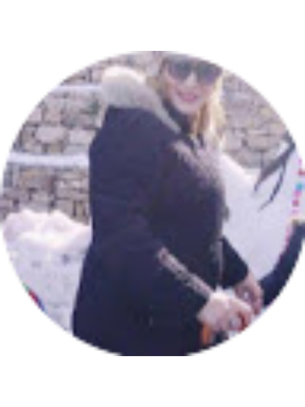 Photo of Neila Mersni