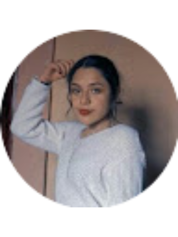 Photo of Yasbet Jimenez