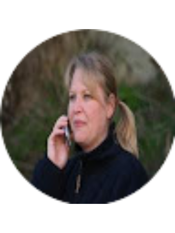 Photo of Kelly Beech