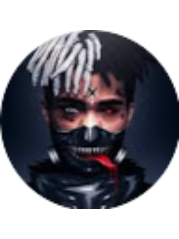 Photo of Jackson Field-Roberts