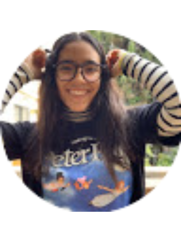 Photo of María Fernanda Ochoa Martinez