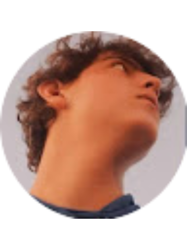 Photo of Daniel Ballinger